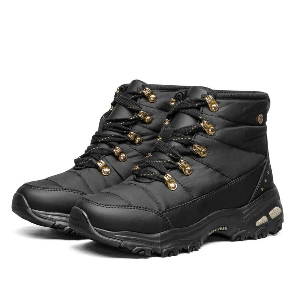 Women's boots
